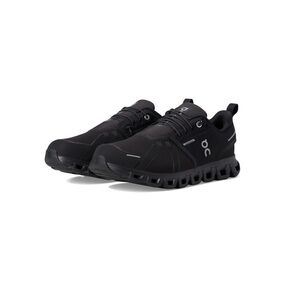 On Cloud 5 Waterproof Unisex sneakers